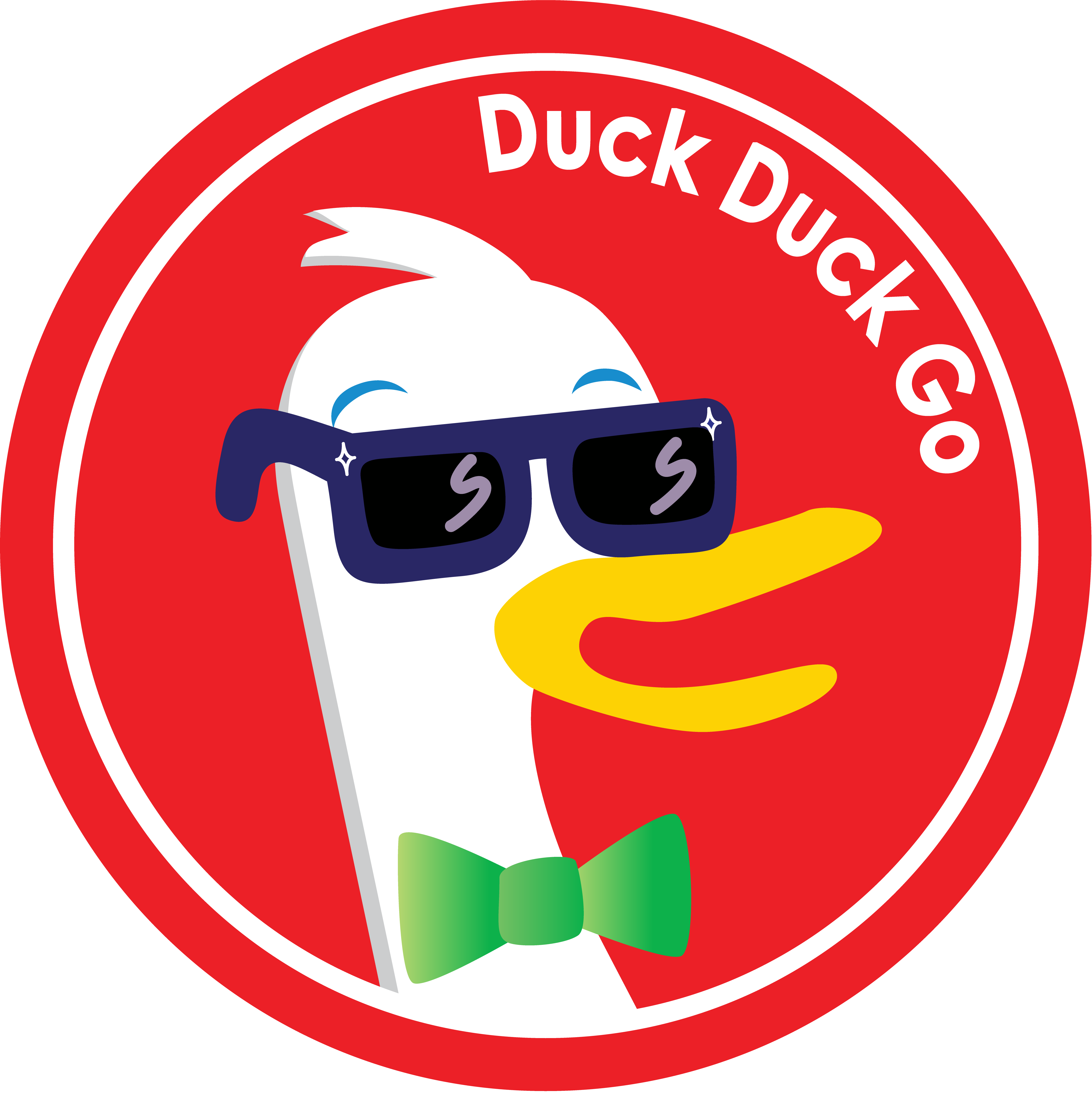 DuckDuckGo